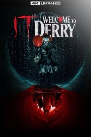 Poster of IT: Welcome to Derry image size 2000x3000