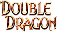 Logo of Double Dragon image size 523x296