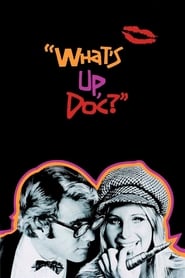 What’s Up, Doc? 1972 123movies