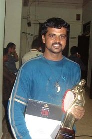 Photo of Vinod K K image size 300x450