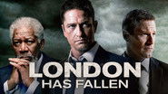 Backdrop of London Has Fallen image size 1280x720