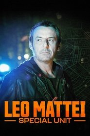 Poster of Léo Matteï, Brigade des mineurs image size 2000x3000