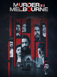 Murder In Melbourne
