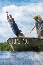 poster Lukas taucht