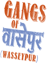 Logo of Gangs of Wasseypur - Part 2 image size 456x519