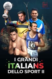 I grandi Italians dello Sport II