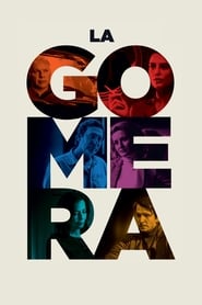 吹哨奇案(2020)线上完整版高清-4K-彩蛋-電影《La Gomera.HD》小鴨— ~CHINESE SUBTITLES!