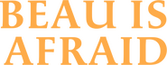 Logo of Beau Is Afraid image size 792x309
