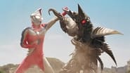 Ultraman Cosmos: The First Contact wallpaper 