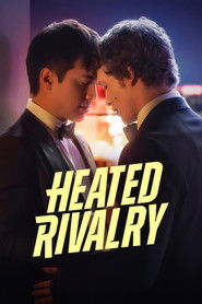 Poster of Heated Rivalry image size 900x1350