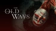 The Old Ways wallpaper 