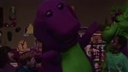 Barney et ses amis season 1 episode 11