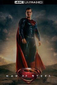 Poster of Man of Steel image size 1000x1500