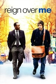 Reign Over Me 2007 123movies
