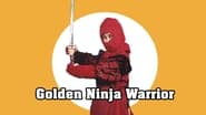 Golden Ninja Warrior wallpaper 