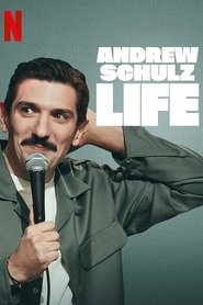 poster Andrew Schulz: LIFE