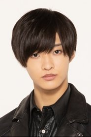 Photo of Arata Sato image size 795x1193