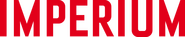 Logo of Imperium image size 1942x385