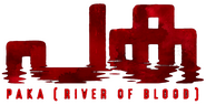 Logo of Paka image size 858x441