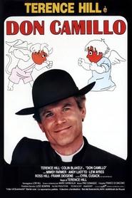 poster Don Camillo