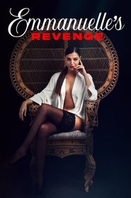 poster Emanuelle's Revenge