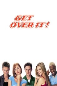 Poster of Get Over It image size 1000x1500