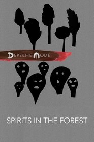 poster Spirits in the Forest