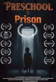 poster Preschool to Prison