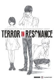 Poster of Terror in Resonance image size 680x1000