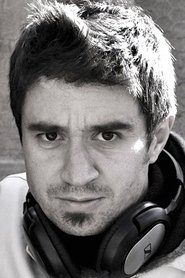 Photo of Hatem Khraiche image size 300x450