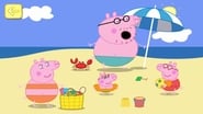 Peppa Pig: The Holiday wallpaper 