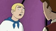 The Venture Bros season 1 episode 1