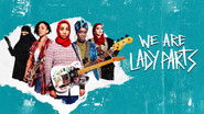 Backdrop of We Are Lady Parts image size 3840x2160