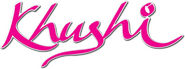 Logo of Khushi image size 788x292