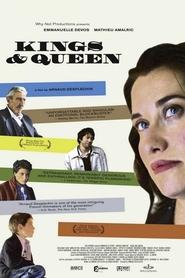 Kings and Queen 2004 123movies