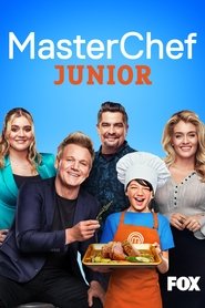 Poster of MasterChef Junior image size 1920x2880