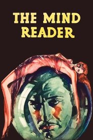 Poster of The Mind Reader image size 800x1200