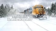 Blizzard sur les rails  