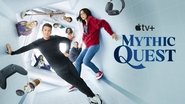 Backdrop of Mythic Quest image size 3840x2160
