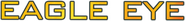Logo of Eagle Eye image size 1272x144