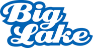 Logo of Big Lake image size 751x390