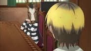 Boku wa Tomodachi ga Sukunai season 1 episode 9