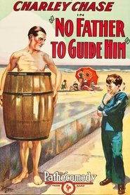 Poster of No Father to Guide Him image size 1613x2420