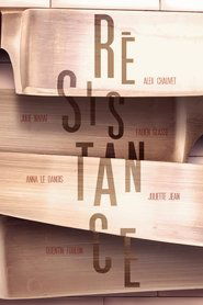 poster Résistance