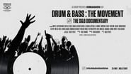 Drum & Bass: The Movement wallpaper 