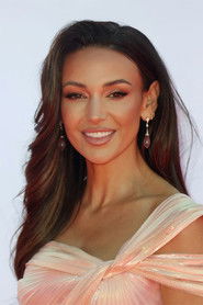Photo of Michelle Keegan image size 1000x1500
