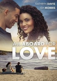 Poster of All Aboard for Love image size 524x750