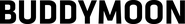 Logo of Buddymoon image size 2342x309