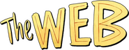 Logo of The Web image size 723x282