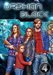 Serie streaming | voir Orphan Black en streaming | HD-serie